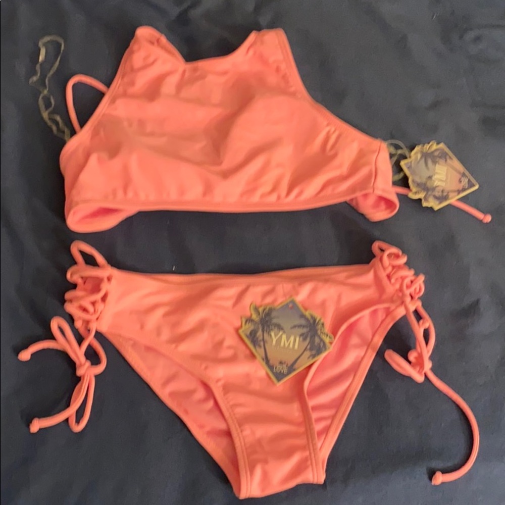 Ymi bathing suit NEW